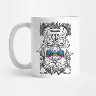 Your Chosen Totem God Mug